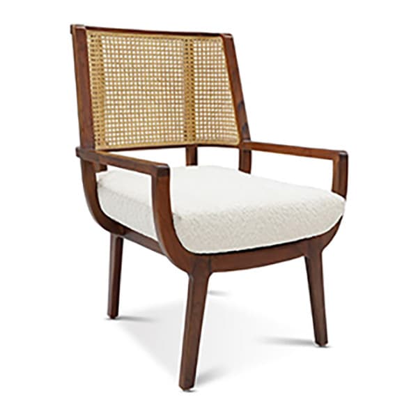 product-Rattan Chair