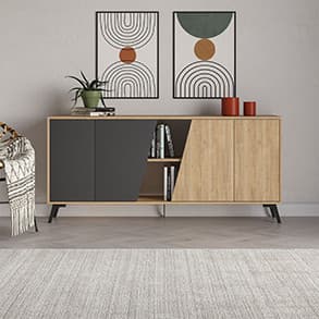 product-Chest of Drawer