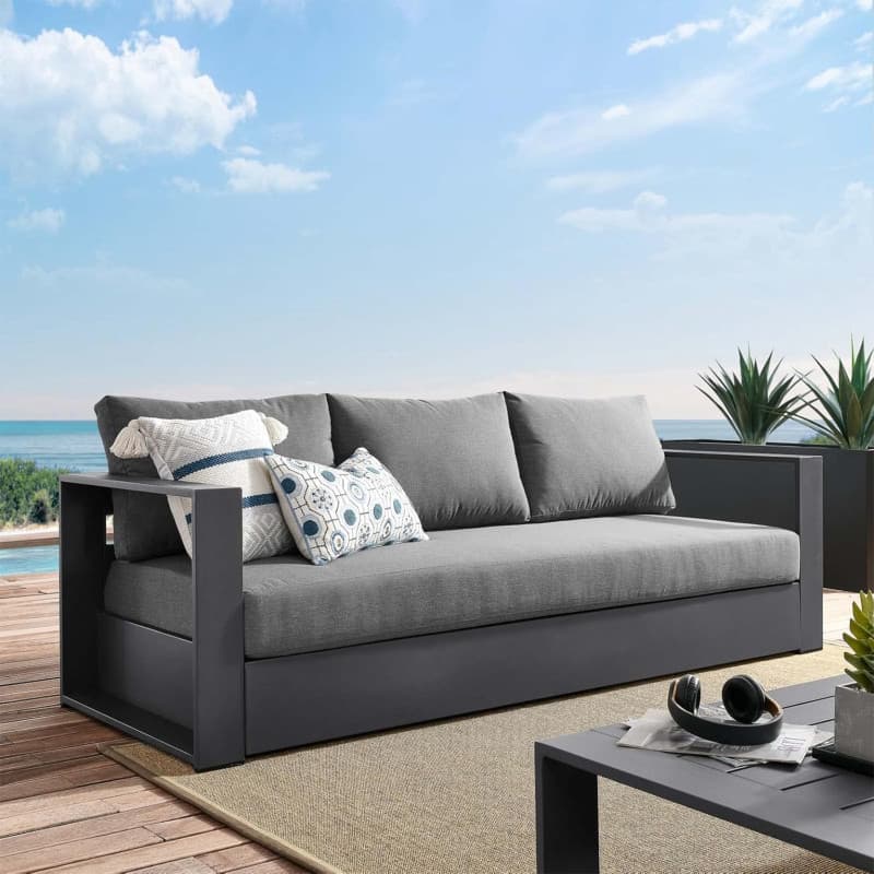 product-Outdoor Sofa