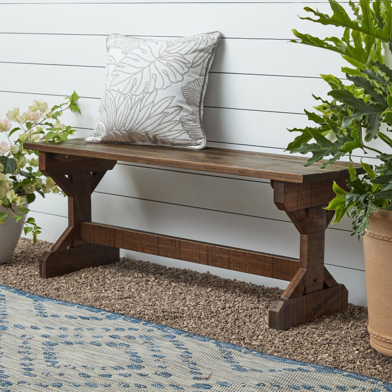 product-Outdoor Bench